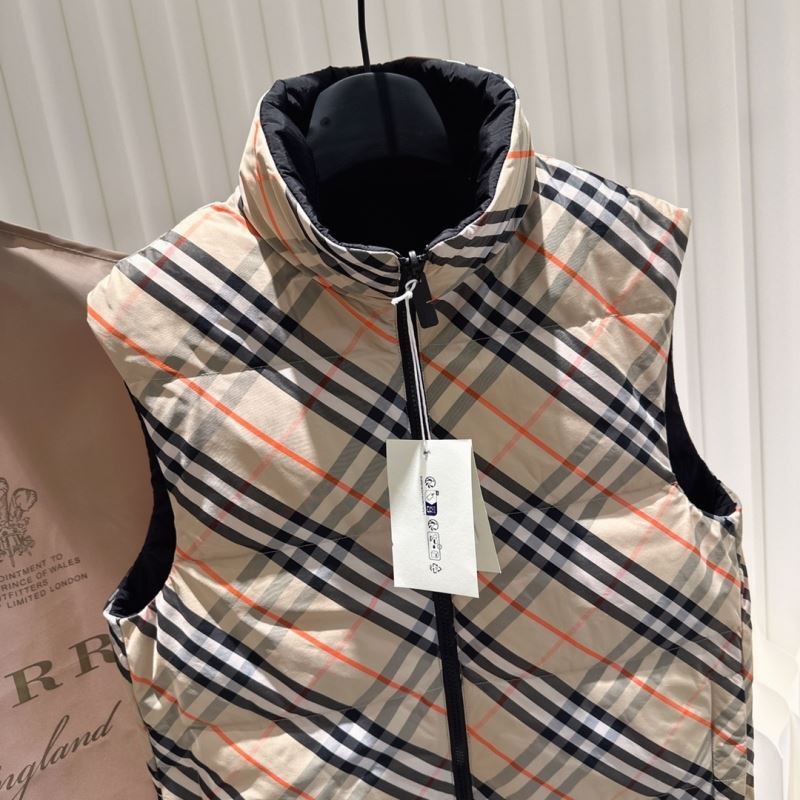 Burberry Down Jackets